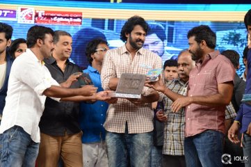Chakkiligintha Movie Audio Launch